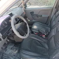 پراید ۱۳۲ se سفید|خودرو سواری و وانت|چغادک, |دیوار