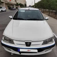 پرشیا سال مدل 97