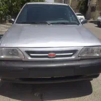 پراید مدل 90