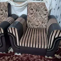 راحتی هفت نفره