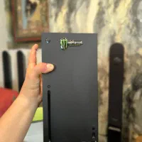 Xbox series x ایکس باکس سری ایکس|کنسول، بازی ویدئویی و آنلاین|کرج, برغان|دیوار