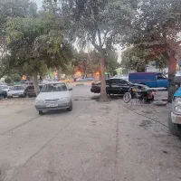 فروش فوری فوری دل شهر حاشیه اصلی امام|فروش زمین و ملک کلنگی|چناران, |دیوار