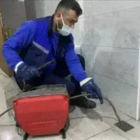 فنرزنی و لوله بازکنی تمام نقاط (تضمینی)|خدمات پیشه و مهارت|نیشابور, امین اسلامی|دیوار