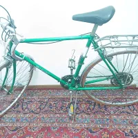 دوچرخه کورسی فابریک کارخانه