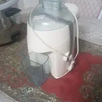 آب میوه گیری مو لینکس|آبمیوه‌گیر و آب‌مرکبات‌گیر|کرج, شهرک فهمیده|دیوار