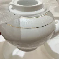 چینی زرین|ظروف سرو و پذیرایی|اندیشه, شهرک مریم|دیوار