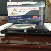 دی وی دی پلیر آکبند اورجینال فولHd|پخش‌کننده DVD و ویدیو|قوچان, |دیوار