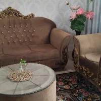 سرویس مبل 12 نفره|تخت و سرویس خواب|جیرفت, |دیوار