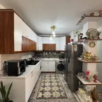 آپارتمان ۹۰ متری/ نما سنگ/ نوساز/ مهستان|فروش آپارتمان|هشتگرد, فاز ۱ مهستان|دیوار