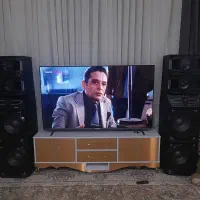 تلویزیون 65هوشمنداروپایی