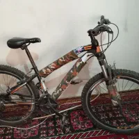 دوچرخه 26|دوچرخه، اسکیت، اسکوتر|تهران, صادقیه|دیوار