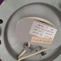 پلوپزبرقی ۱۲ نفره|اجاق گاز و لوازم برقی پخت‌وپز|شیراز, عادل آباد|دیوار