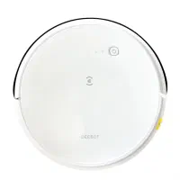 جارو رباتیک ecovacs deebot 665|جاروبرقی، جارو شارژی، بخارشو|شیراز, شهرک گلستان|دیوار