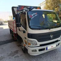 الوندهشت ونیم|خودرو سنگین|کازرون, |دیوار