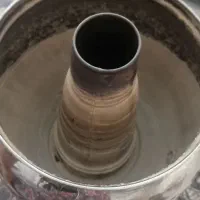 سماور گاز سوز|ظروف سرو و پذیرایی|سنندج, |دیوار