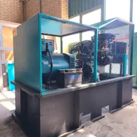 فروش موتور برق ژنراتورهای گازی و Lpg