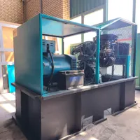 فروش موتور برق ژنراتورهای گازی و Lpg
