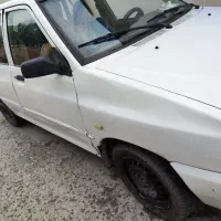 پراید 111مدل 90|خودرو سواری و وانت|شاندیز, |دیوار