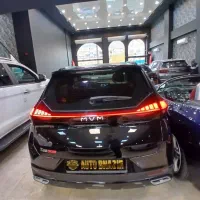1404 mvm x33cross ام وی ام ایکس۳۳کراس نقد و اقساط|خودرو سواری و وانت|تهران, گلستان (شهرک راه آهن)|دیوار