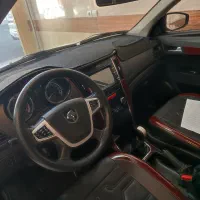 دنا پلاس مدل 98|خودرو سواری و وانت|تبریز, |دیوار