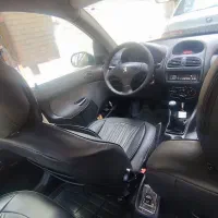 SD ۲۰۶ صندوق دار