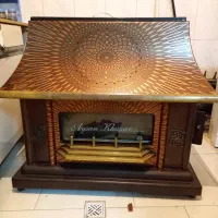 دوتابخاری‌عتیقه