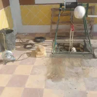 مقنی چاه کن