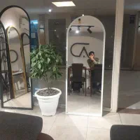 مرکز آینه های قدی اقتصادی|آینه|بابل, |دیوار