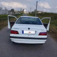 پارس مدل ۹۲