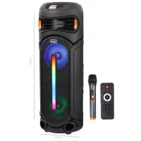 اسپیکر گلکسبیت d42