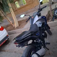 موتور گلکسی ان ای