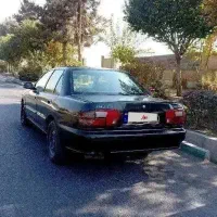 پروتون ویرا مالزی مدل ۸۷|خودرو سواری و وانت|کرج, گلشهر|دیوار