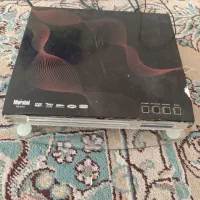 2 عدد دستگاه DVD مارشال|پخشکننده DVD و ویدیو|مشهد, بهمن|دیوار