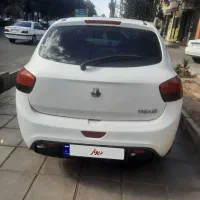 تیبا۲ ۹۸ و ۹۹ تیبا صندوق ۹۹