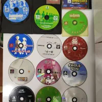 دسته و دیسک اورجینال پلی استیشن1و2و3 psp کلکسیونی|کنسول، بازی ویدئویی و آنلاین|مشهد, طبرسی شمالی|دیوار