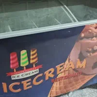 یخچال بستنی 600لیتری|فروشگاه و مغازه|خمینی‌شهر, |دیوار