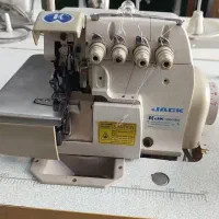 چرخ سردوز ۴ نخ جک دینام سرخود