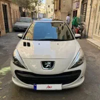 ۲۰۷ پانوراما در حد