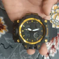 ساعت مچی پسرانه|ساعت|خرم‌آباد, |دیوار