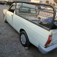 پیکان وانت دوگانه91