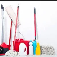 راهنمایی نظافت منزل