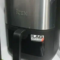 سرخ کن بدون روغن و رژیمی ایسین