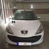 ۲۰۷ دنده tu5|خودرو سواری و وانت|فردیس, شهرک شهید حسینی|دیوار