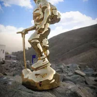 انواع مجسمه های دکوری و تزئینی