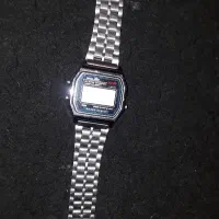 ساعت اصل معاوضه