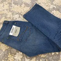 شلوار لی مردانه