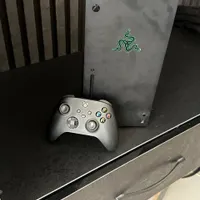 Xbox series X یک ترا در حد نو فروش فوری