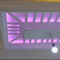 تمام خدمات گچکاری پذیرفته می‌شود