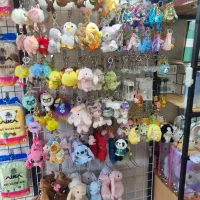 عروسک و اکسسوری خوشحالی فروشی|کلکسیون و سرگرمی|سمنان, |دیوار