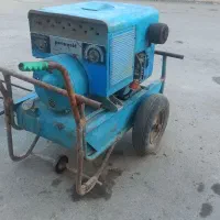 موتورجوش اونان بنزینی دستگاه جوش امریکایی|ابزارآلات|سنقر, |دیوار